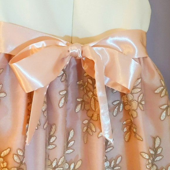 Jayne Copeland Flower Girl Dresses - Picture 7 of 12